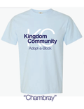 Adopt-a-Block Kingdom Community