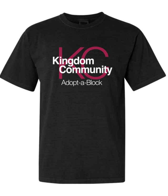 Adopt-a-Block Kingdom Community