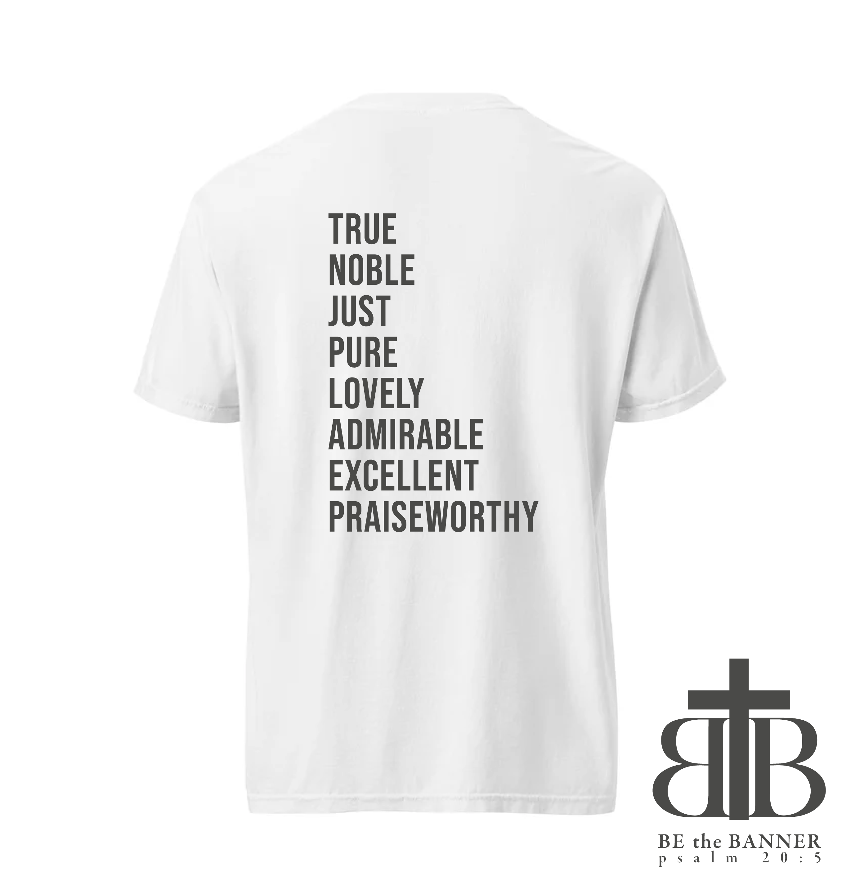Short Sleeve Meditate