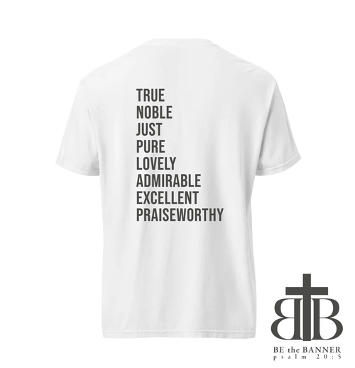 Short Sleeve Meditate