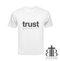 Short Sleeve Trust