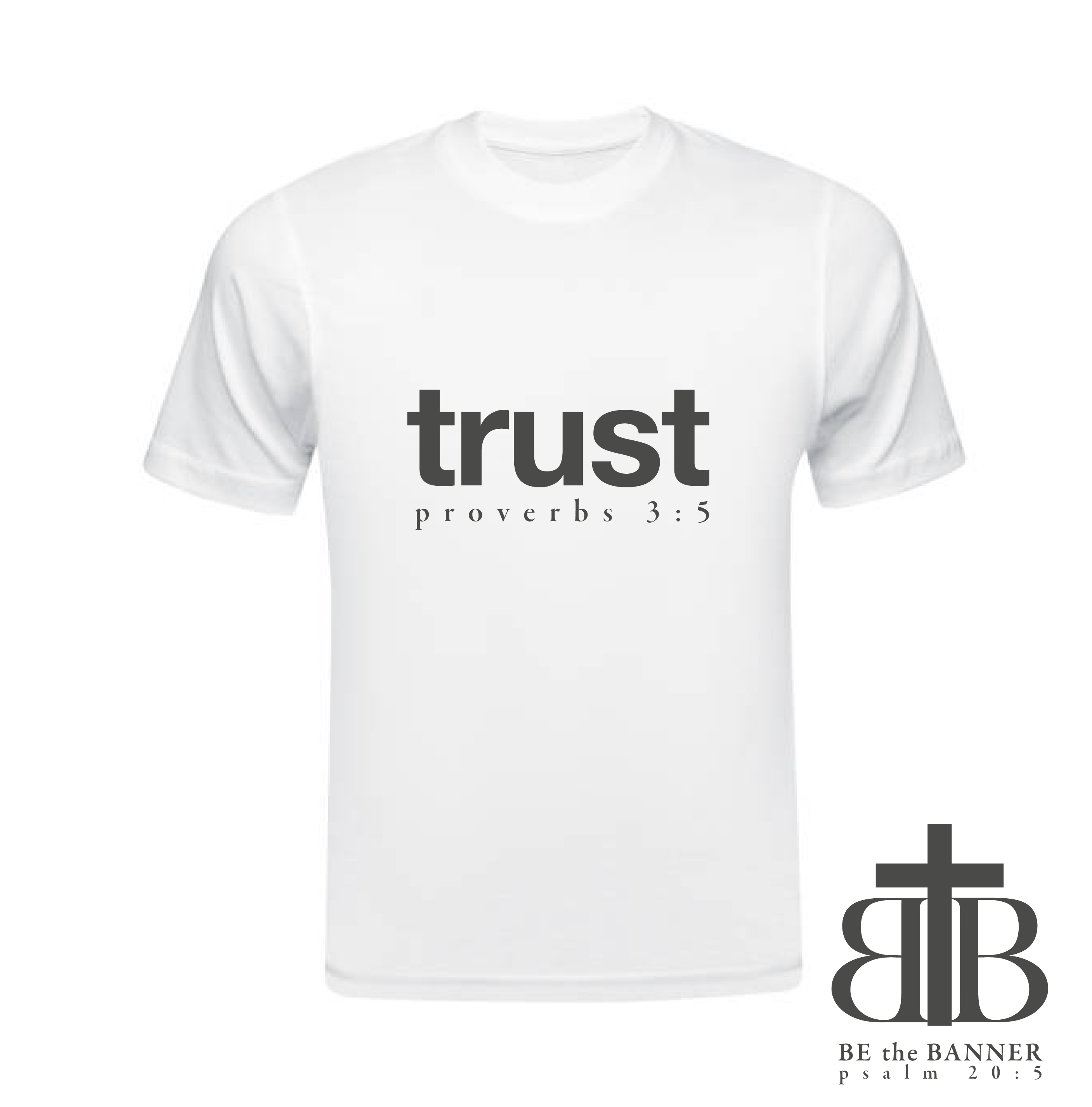 Short Sleeve Trust