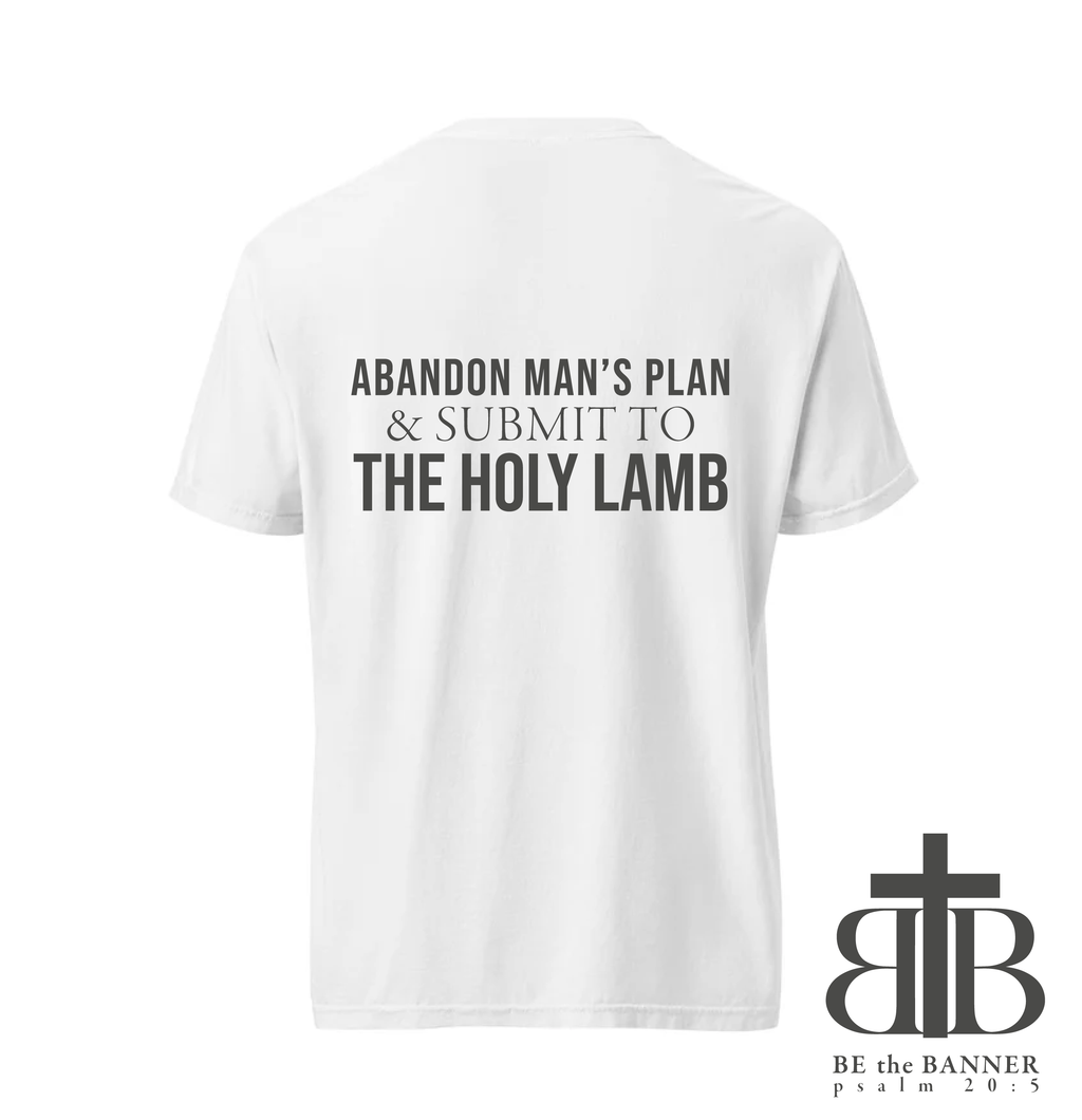 Short Sleeve Trust