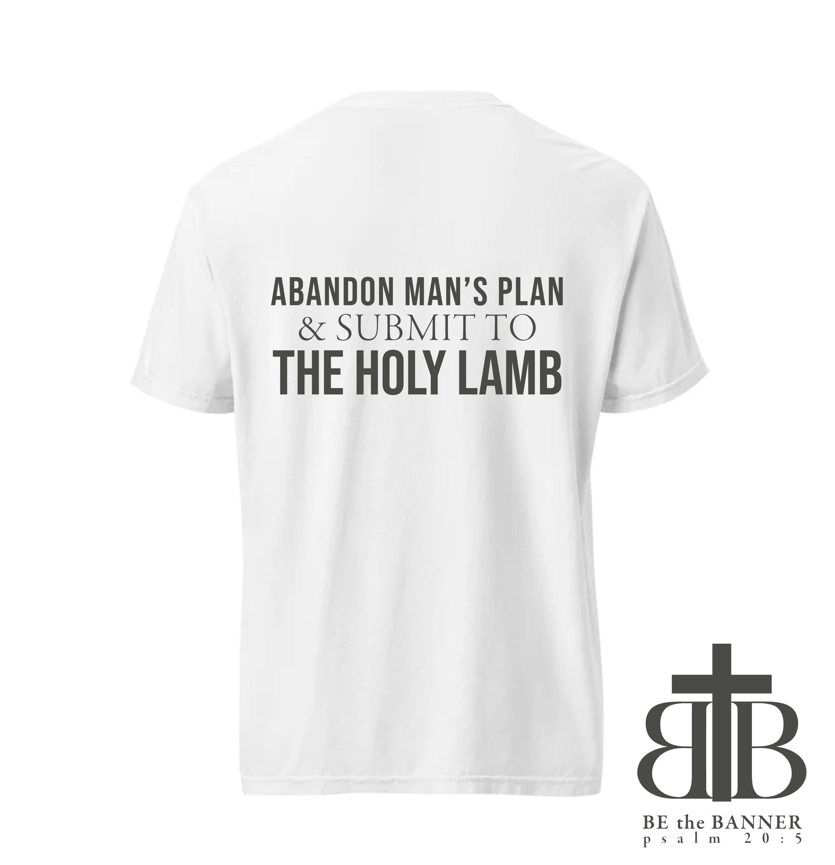 Short Sleeve Trust